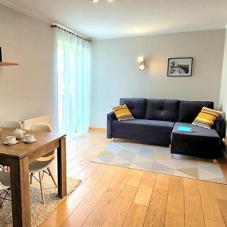 Apartament Dobre Miejsce Apartment Olsztyn  Ngoại thất bức ảnh