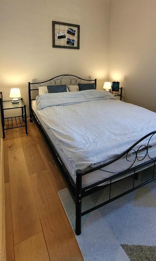 Apartament Dobre Miejsce Apartment Olsztyn  Ngoại thất bức ảnh