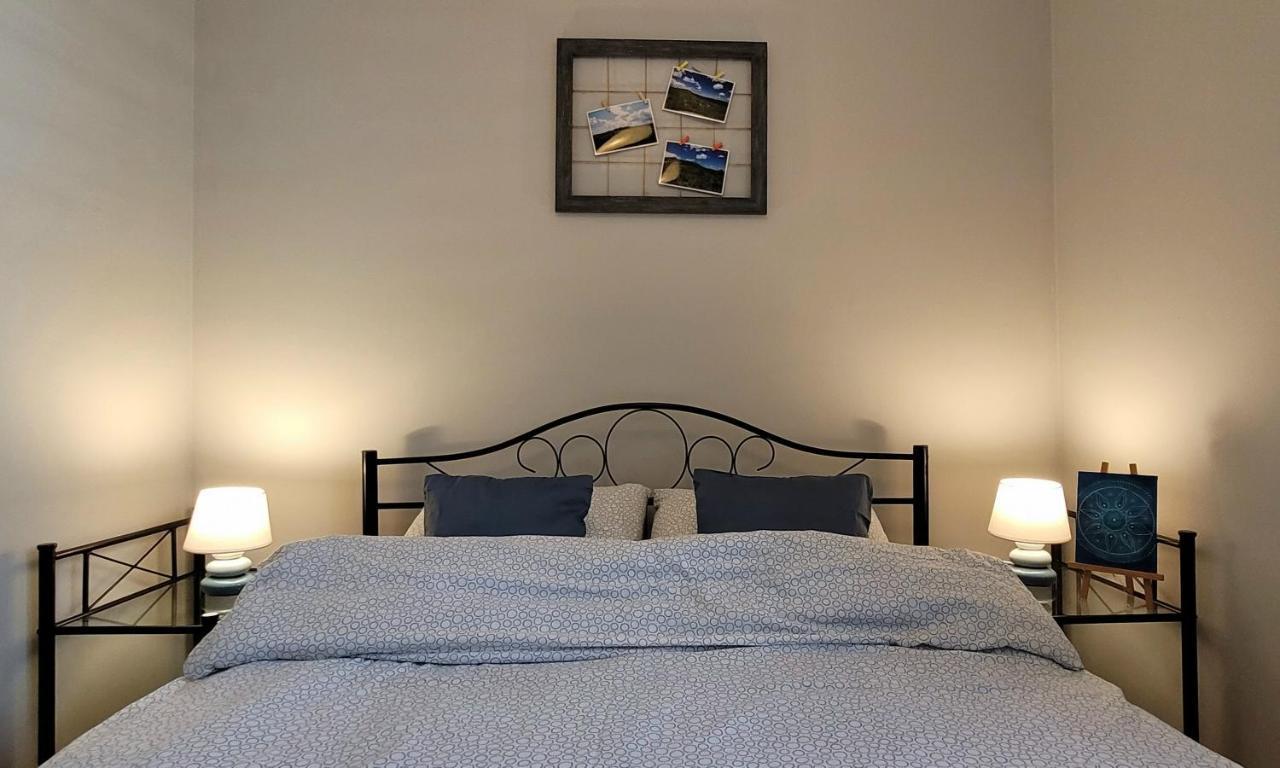 Apartament Dobre Miejsce Apartment Olsztyn  Ngoại thất bức ảnh